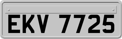 EKV7725