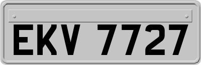 EKV7727