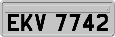 EKV7742