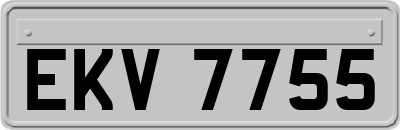 EKV7755