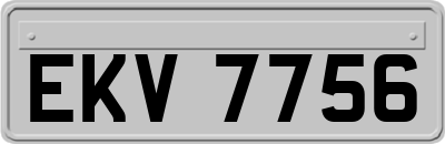 EKV7756