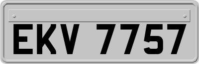 EKV7757