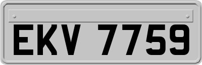EKV7759