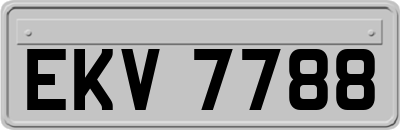 EKV7788
