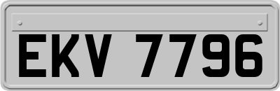 EKV7796