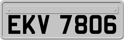 EKV7806
