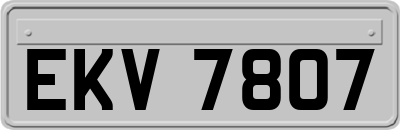 EKV7807