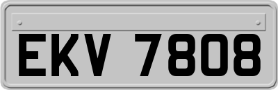 EKV7808