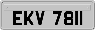 EKV7811
