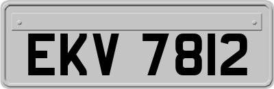 EKV7812