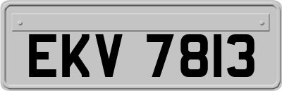 EKV7813
