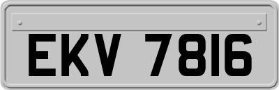 EKV7816