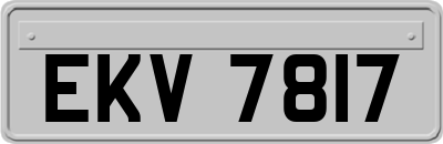 EKV7817