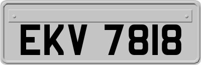 EKV7818