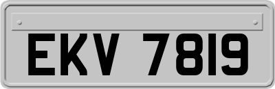 EKV7819