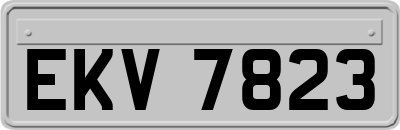 EKV7823