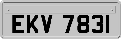 EKV7831