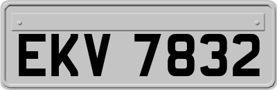 EKV7832