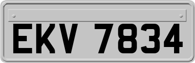 EKV7834