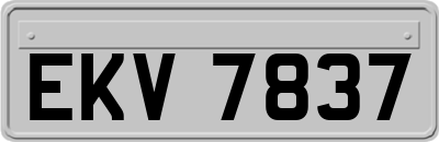 EKV7837