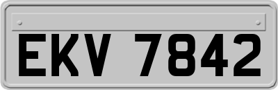 EKV7842