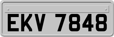 EKV7848