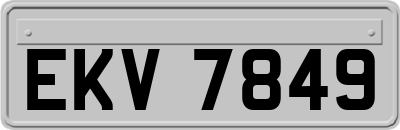 EKV7849