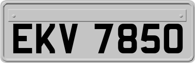 EKV7850