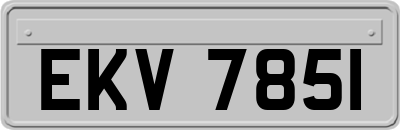 EKV7851