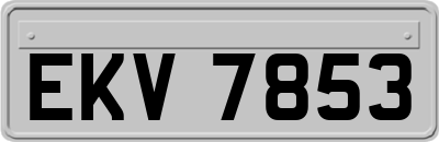 EKV7853