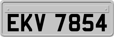 EKV7854