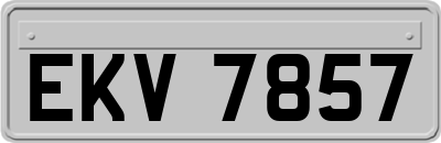 EKV7857
