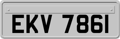 EKV7861
