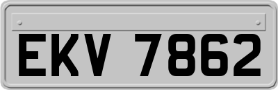 EKV7862