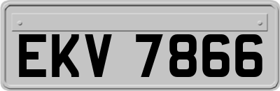 EKV7866