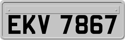 EKV7867