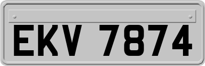 EKV7874