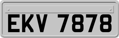 EKV7878