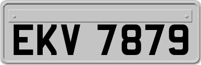 EKV7879