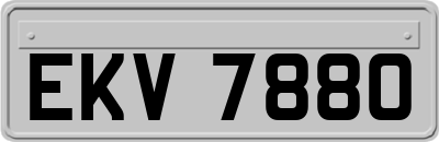 EKV7880