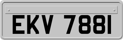 EKV7881
