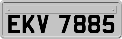 EKV7885