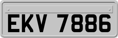 EKV7886