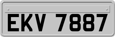 EKV7887