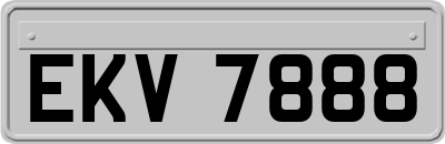 EKV7888