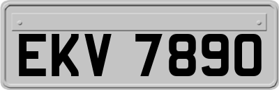 EKV7890