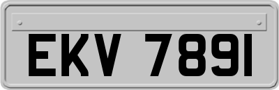 EKV7891