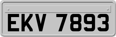 EKV7893