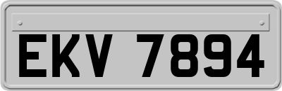EKV7894