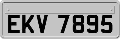 EKV7895